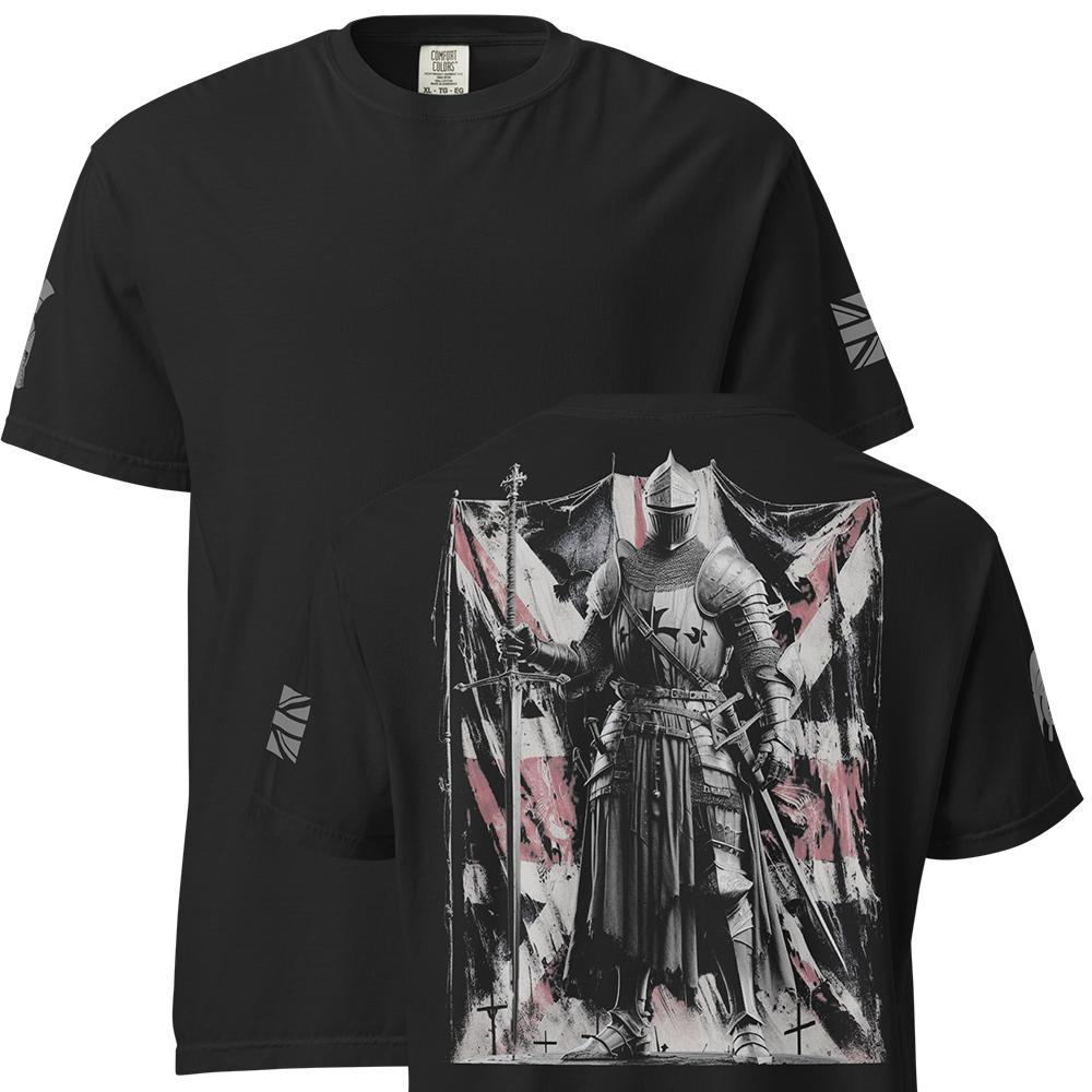2025 New SIGNATURE Original T-Shirt Summer Oversize Cotton Muscle Tee Camiseta Unisex Shirt  Army Fan Tough Man T-shirt  Top
