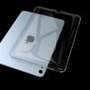 Für iPad Air 11 (2025)/(2024) Tablet-Hülle Anti-Sturz TPU Transparent Schutzhülle