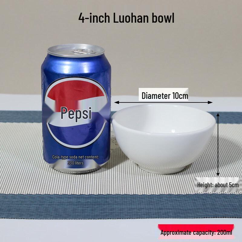 

Ceramic Rice Bowl