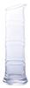 Hirota Glass Long Pour Bamboo 270ml 86-W