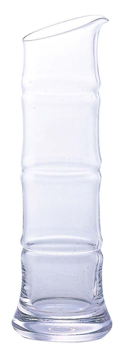 

Hirota Glass Long Pour Bamboo 270ml 86-W