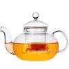 Shangqi High-Temperature Glass Teapot