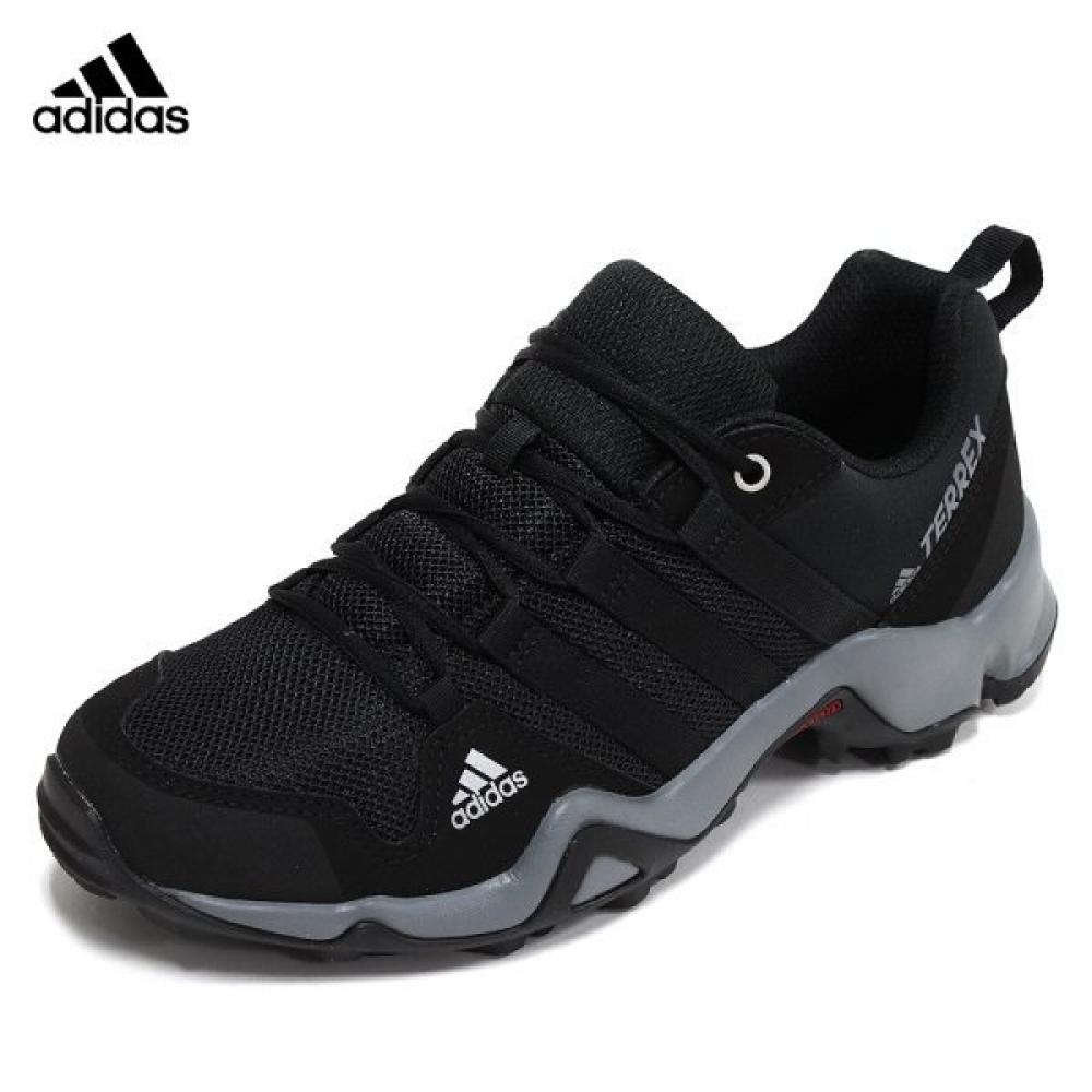

Adidas Adidas Kids Terrex AX2R K Обувь Походная обувь BB1935