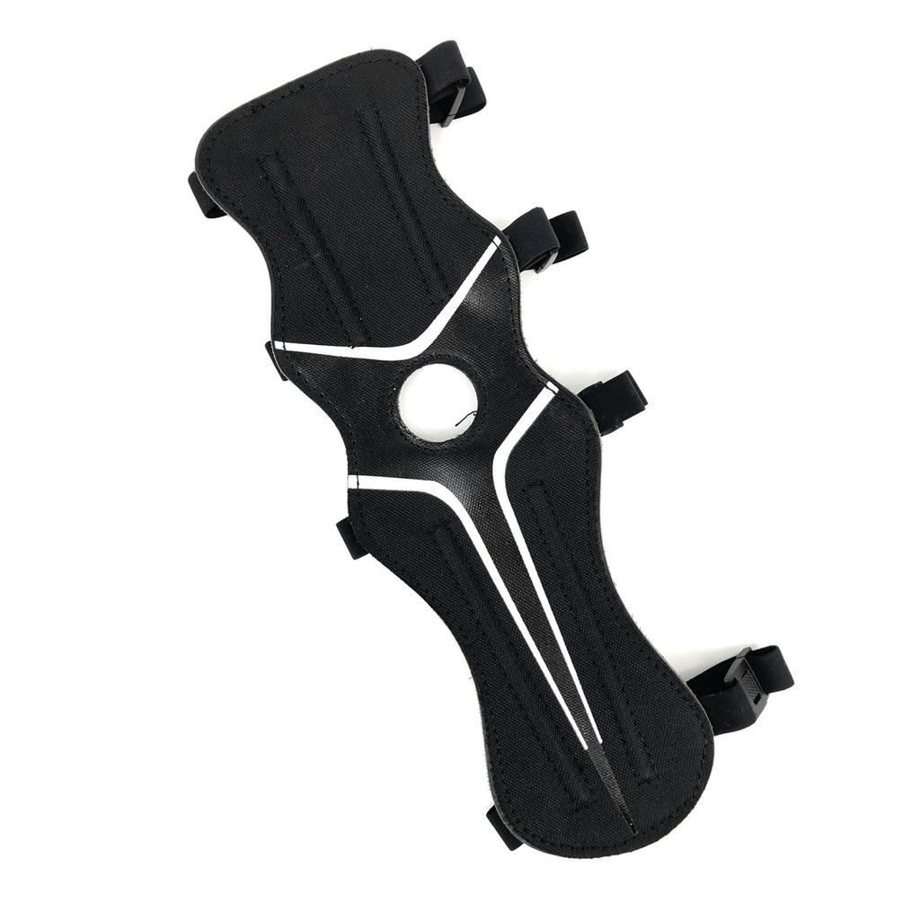 Archerys Wrist Guard Archerys Hunting Forearm Wrist Protector Archerys Arm Guard Protector Arm Guard Adjustable Strap