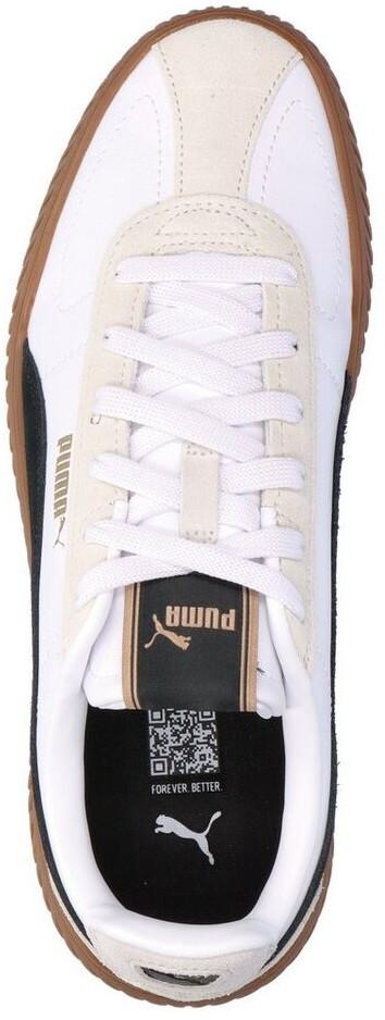 Sneakers Puma Club Kayzer Og White Black Steam Gray