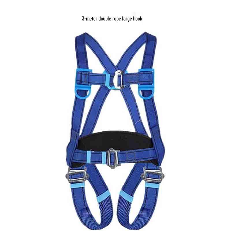 

Lin Pan High-Altitude Fall Protection Harness Standard