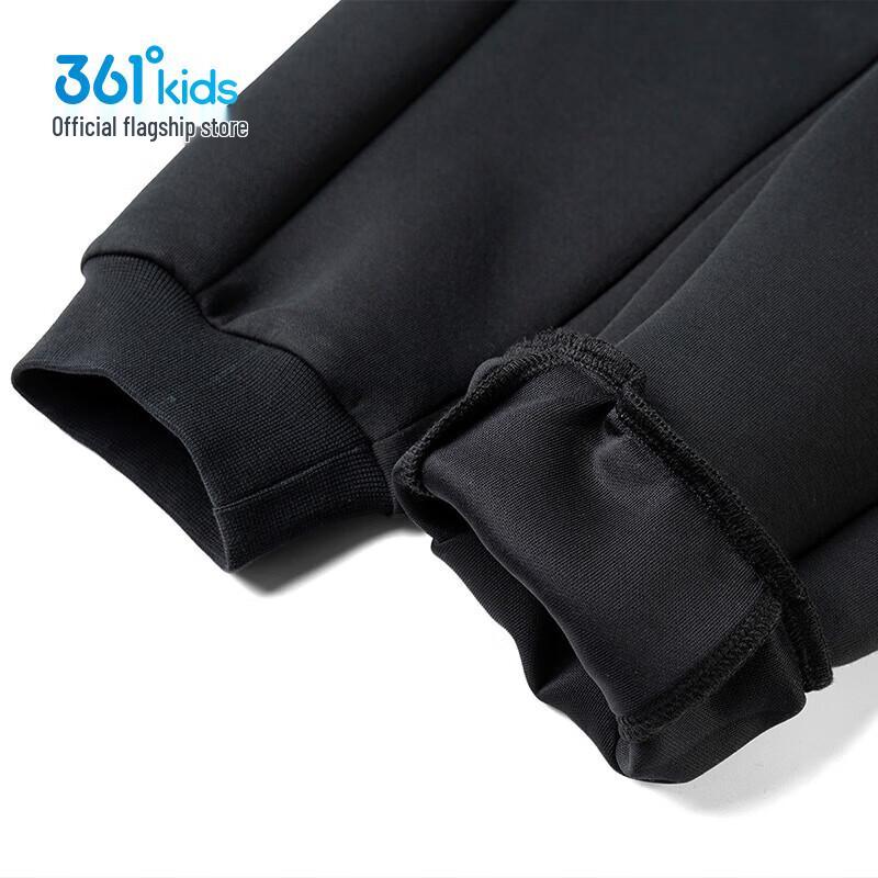 361° Girls' Athletic Knit Jogger Pants