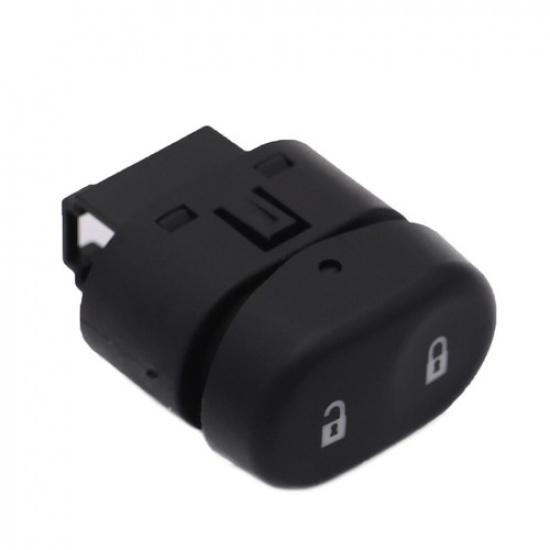 New LH Driver Front Door Lock Switch Fits for 2007-2009 Saturn Aura 25965499