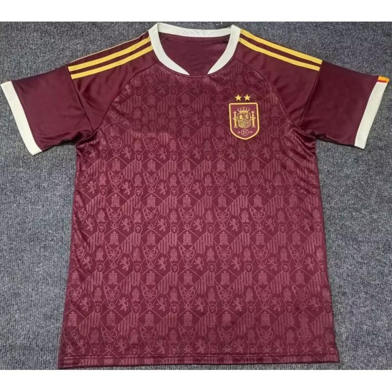Soccer Jersey Unisex Womens Football Shirt Team Training Match Sports Uniform S M L XL XXL