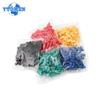 500PCS Heat Shrink Wrapping Insulation Thermoresistant Tube Kit 2:1 Electrical Connector Wire Cable Heat Shrink Tube Waterproof