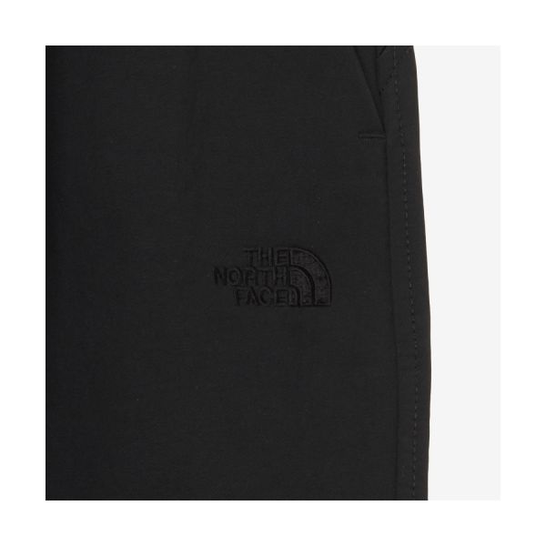 The North Face Arvo Loose Button Wide Leg Casual Pants Women bottoms NP6NR89A