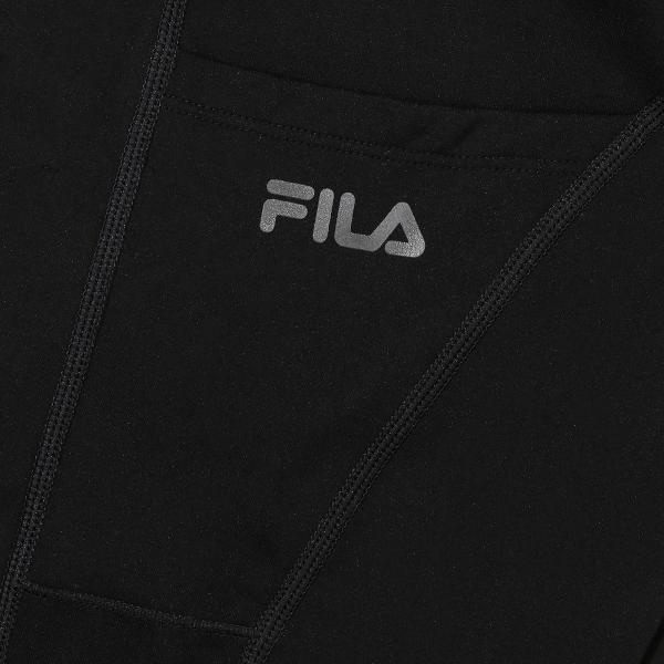 Fila 9 Inch Leggings