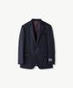 Stco Guabello 150S Wool 100 Suit Navy (Comfort Fit)_Ssjvz91Nsn