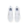 Li Ning Wade ALLDAY Wade ALLDAY Comfortable Abrasion Resistant Breathable Low top Basketball Shoes Men's White Gray ABPT007-4
