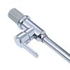 Single Handle Kitchen Tap Resistant To Corrosion Kitchen Fault Long Service Kitchen Fault Wall Mountable Sink Faucet