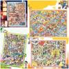 Šití a ruční práce – Scrapbooking
