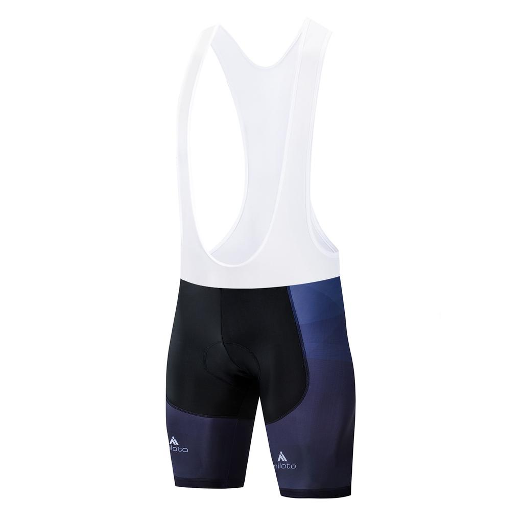 2026 Summer Breathable Cycling Suit Cycling Event Cycling Suit Outdoor, Men's Cycling Suit Short Sleeve Top Shorts Overalls Shorts