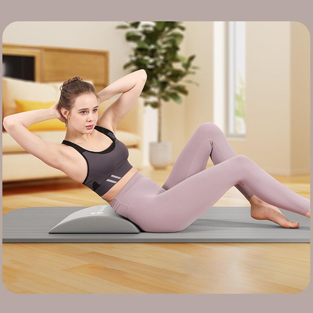 Sit-Up Exercise Bar with 2 Suction Cups Floor Sit Up Aid 3 Gear Height Sit Up Assistant Device Abs Machine for Arms Stomach L Practical Use