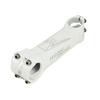 KCNC ARROW 7050 Aluminium Weiß SK2197 Vorbau, 31.8x150mm, (Hochglanz), KST35-005W-OE,