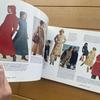 [USED] Fashion Book, Western Book, Retro, 70's, 70's Style Book