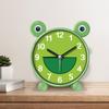 Creative Children'S Alarm Clock For Students Bedroom Desktop Kids Early Childhood Alarm Clock Mute