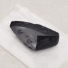 Gloss Black Door Wing Rearview Mirror Cover Cap Right Side For VW Polo 2009~18