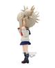 Banpresto My Hero Academia Q posket Toga Himiko II A