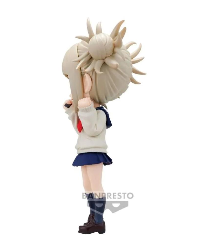 BANPRESTO My Hero Academia Q Posket Toga Himiko II A