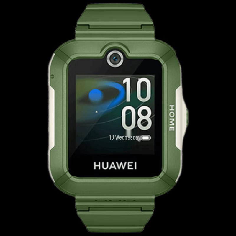 Huawei Kids Watch 5 Smart Phone Watch Stationery Set (CN Version)