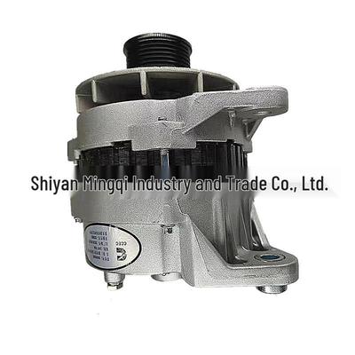 Chongqing Cummins M11 Marine Generator Part 3675242 3935530 24V 70