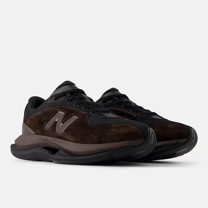 UTFOA8GD New Balance TF100 Коричневый (Мужской) 4.5