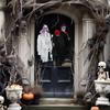 Halloween Decorations, Hanging , Cloaks,  Festival Decorations, Horror Pendants,halloween Party Decorations,halloween Decorations