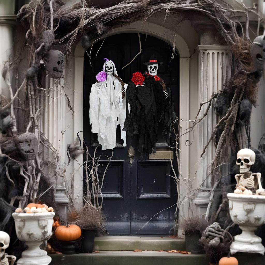 Halloween Decorations, Hanging , Cloaks,  Festival Decorations, Horror Pendants,halloween Party Decorations,halloween Decorations