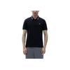 New FILA Polo Shirt Men's Legend Blue F11M321199BNV