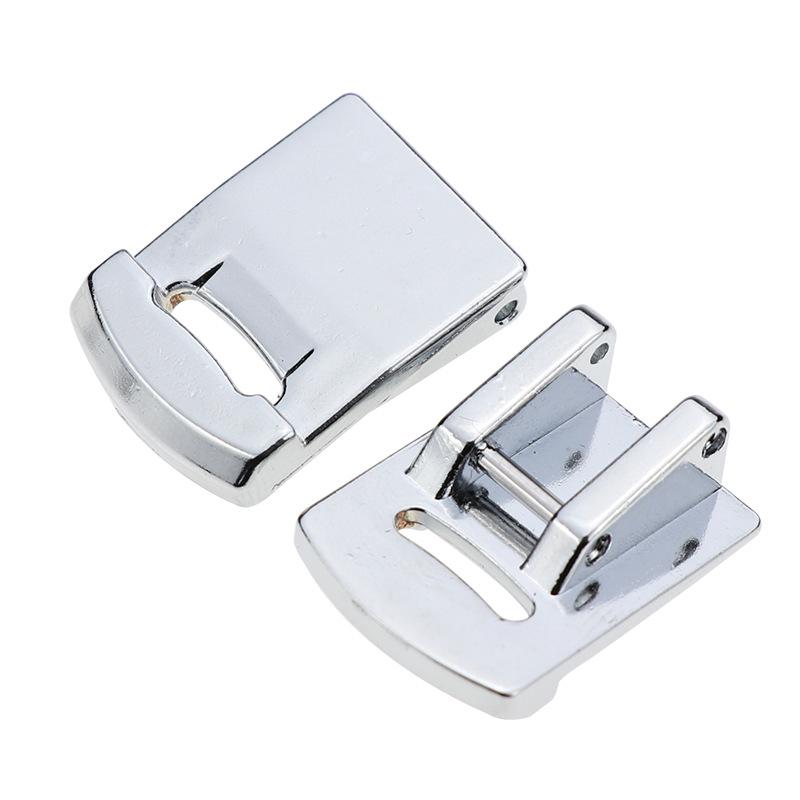 Multifunctional Sewing Machine Pleating Presser Foot 21009 for Fine Pleats
