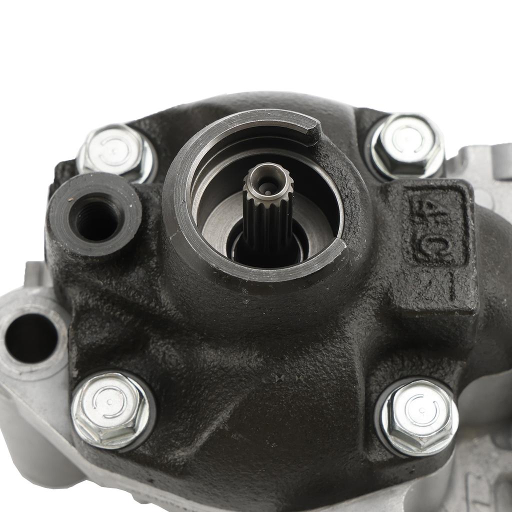 CVT JF011E RE0F10A Transmission Oil Pump Replacement Part For   2791A015