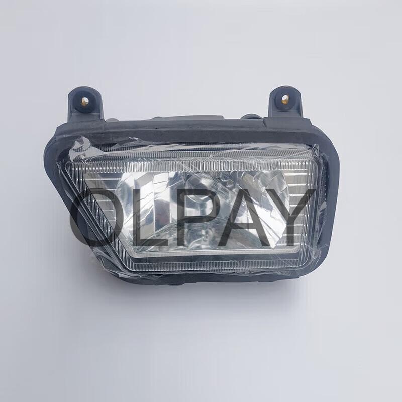 OLPAY Dongfeng Mengshi EQ2050 Left Front Headlight Assembly