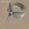 Leravan U-shaped Neck Massager Pillow