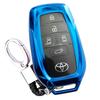 [MKMC] Smart Key Case Cover TPU Material Compatible with Toyota