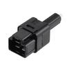 uxcell 25320-AX00C Stop Lamp Switch Compatible with Nis San Altima 2007-2010 Stoplight Switch Assembly Replacement