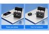 Viltrox Dual-Slot Fast Charging Battery Case for FZ100/EN-EL15