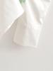 Women's 2024 Winter Fashion Floral Lace Waist-Hugging Shirt