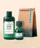 Tea Tree Facial Wash Oil Gift Set