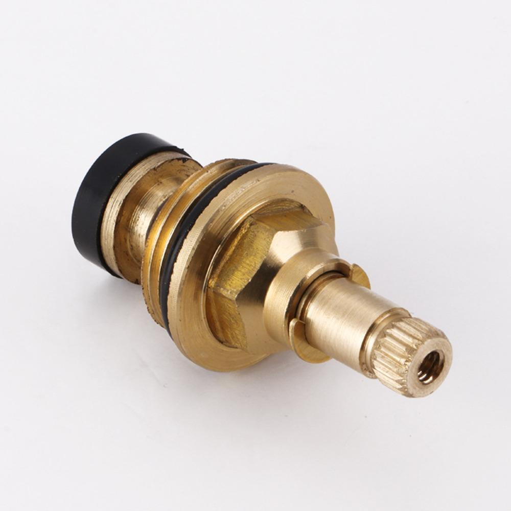 Valve Stem Tap Valves Copper Tap Repair Accessories Portable Inner Faucet Valve  Replacement Part