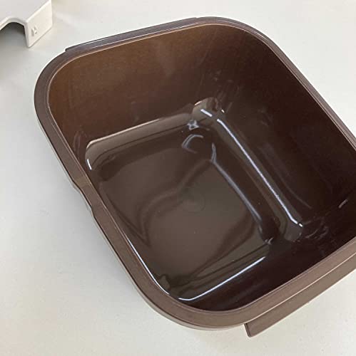 Iwatani Material Multi-Kochkapseln GluLab Multi-Set Kakao