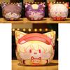 Adorable Genshin Impact Paimon Plush Toy For Fans Of The Game
