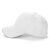 Fade Color Number Blue Black  Sport Baseball Caps Unisexs Highend Unisex Beach Golf Hat Peaked Cap