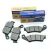Motorcycle Front Rear Brake Pads for HONDA XL600V Transalp (PD10) 1997-1998 XL650 Trassalp 2000-2007 XL700V 600V 650 600 V