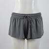 Children's & Women's Parent-Child Sports Skort with Pockets for Running, Yoga, and Tennis