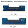 Professional Laptop DDR4 SODIMM To Desktop DIMM Memory  Connector Cards Converter Adapter  Connector Adapter